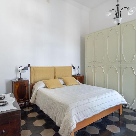 비코에쿠엔세 La Casa Nel Cortile B&B 외부 사진
