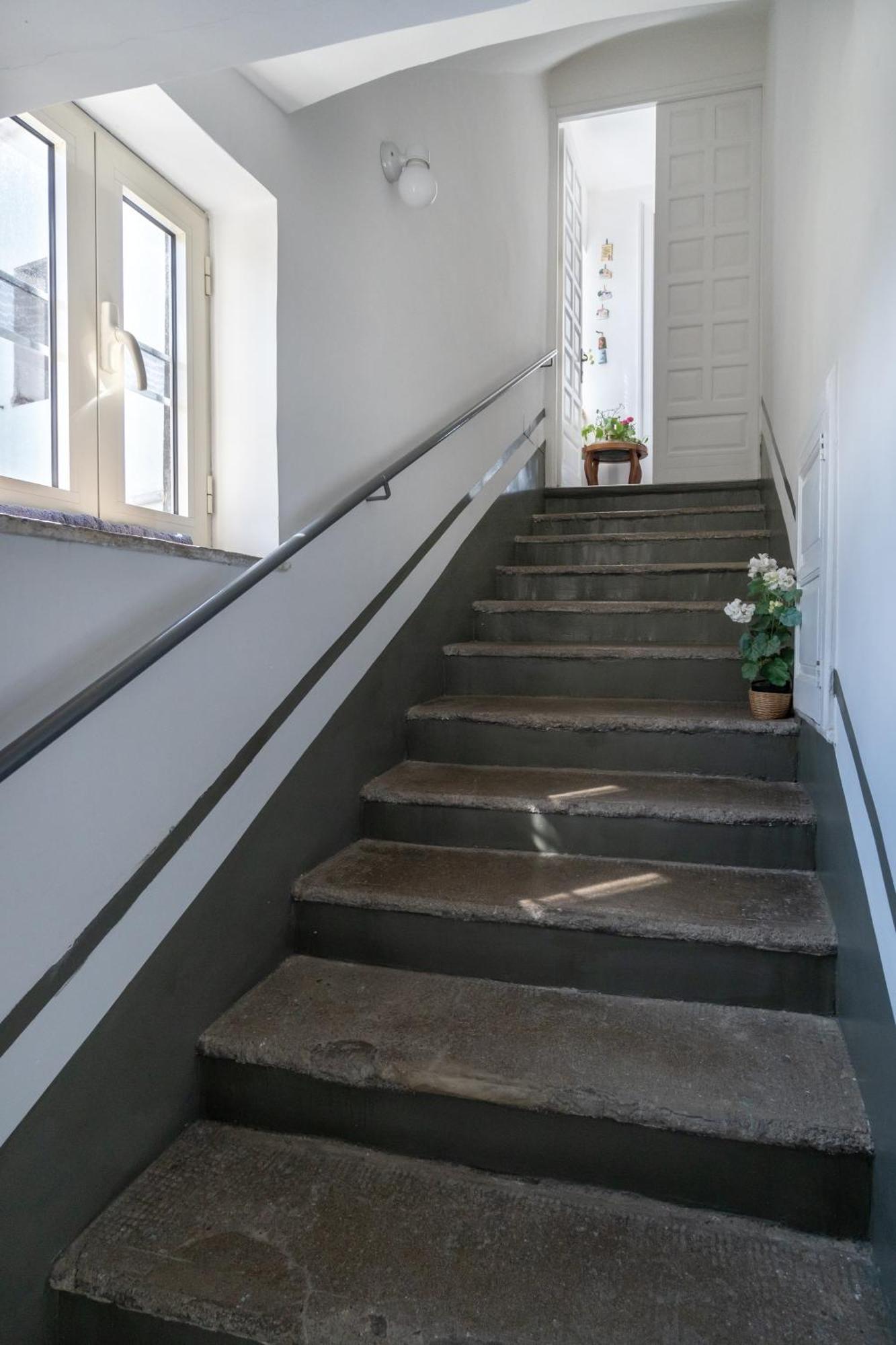 비코에쿠엔세 La Casa Nel Cortile B&B 외부 사진